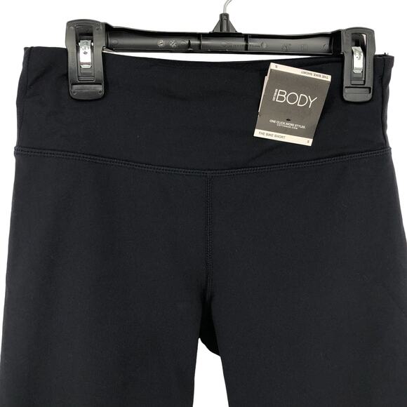 Cotton On Body Womens The Bike Short Small Black Pull On Athletic NWT - Picture 5 of 12